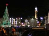 Bethlehem During Christmas Week