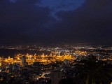 Haifa's Port